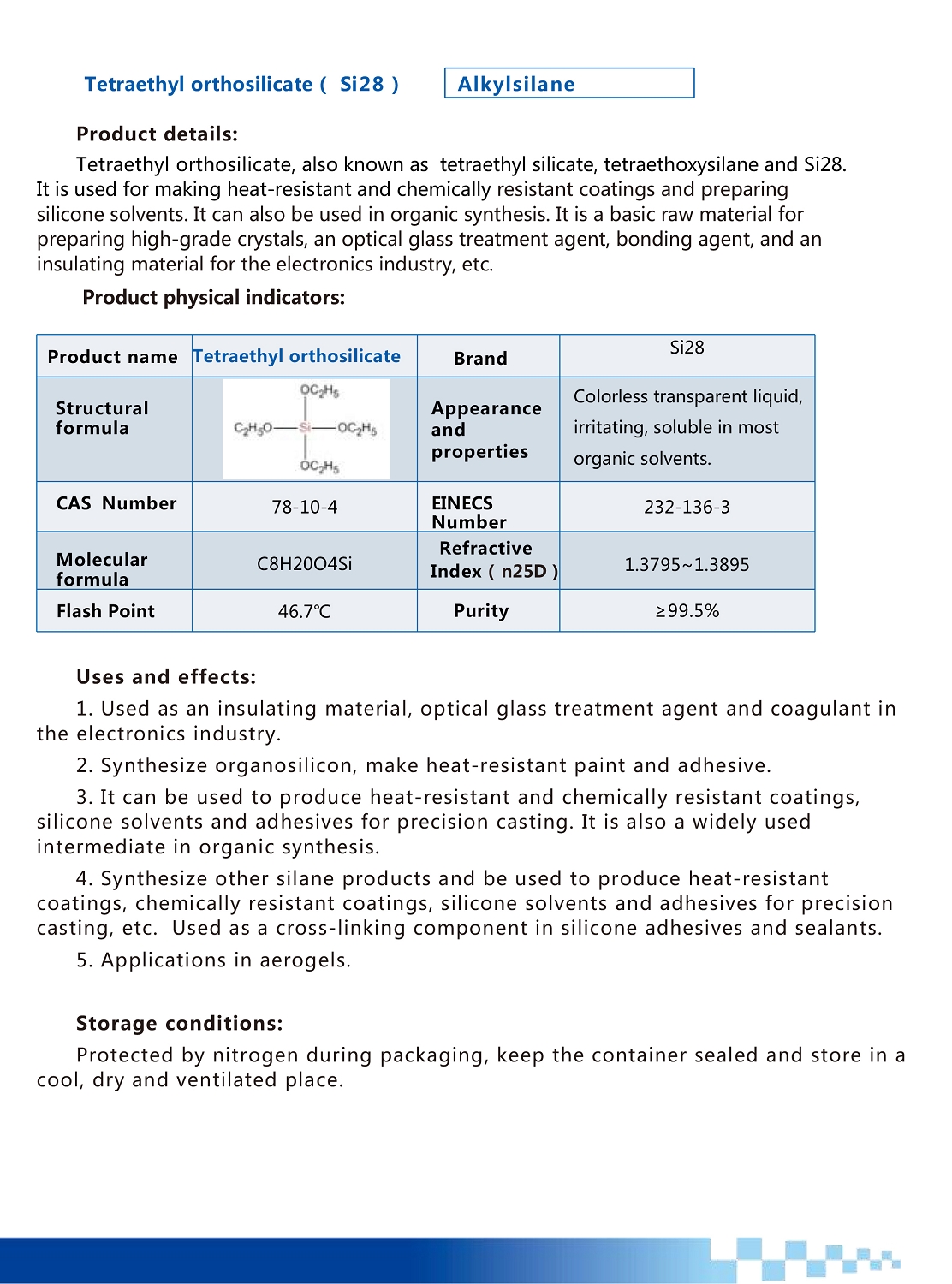 Tetraethyl orthosilicate�� Si 28 ).jpg